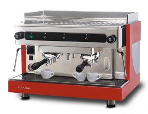 Máquinas de Café para Cafetería, Bar y Restaurante