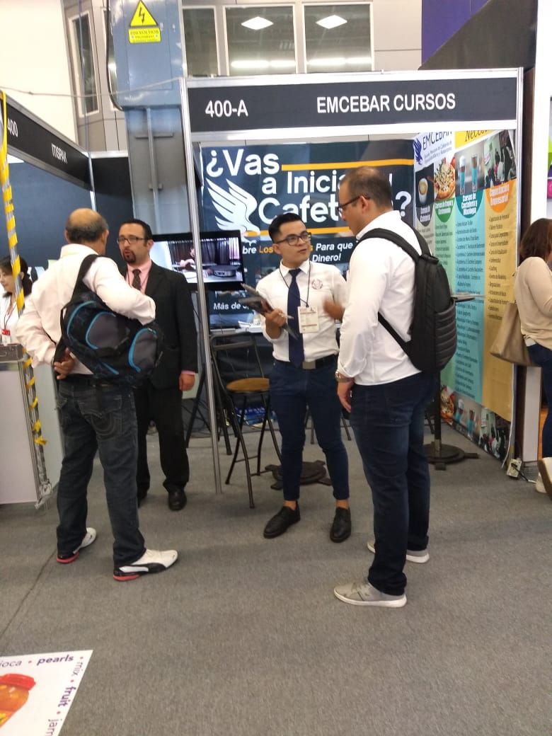 Expo Café Guadalajara 2023 Fechas, inscripciones y más