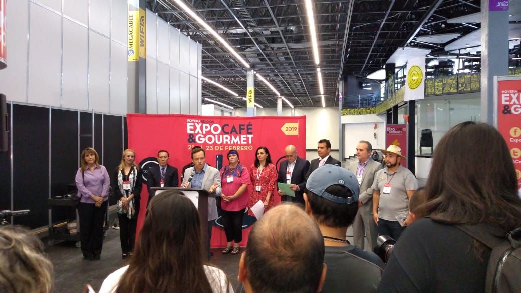 Expo Café Guadalajara 2023 Fechas, inscripciones y más