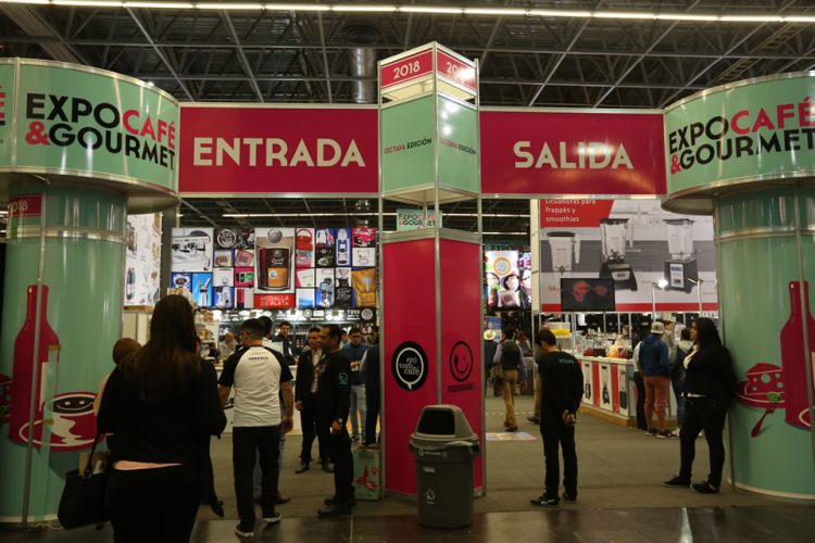 Expo Café Guadalajara 2023 Fechas, inscripciones y más
