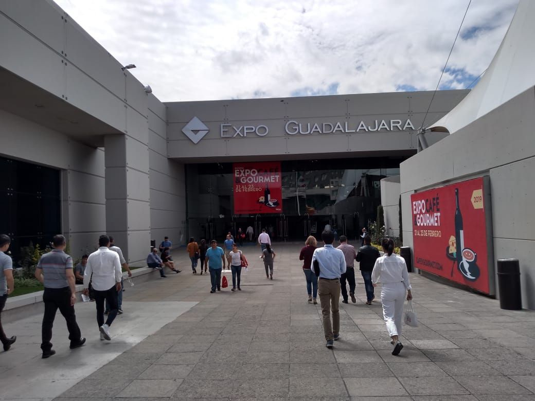 Expo Café Guadalajara 2023 Fechas, inscripciones y más